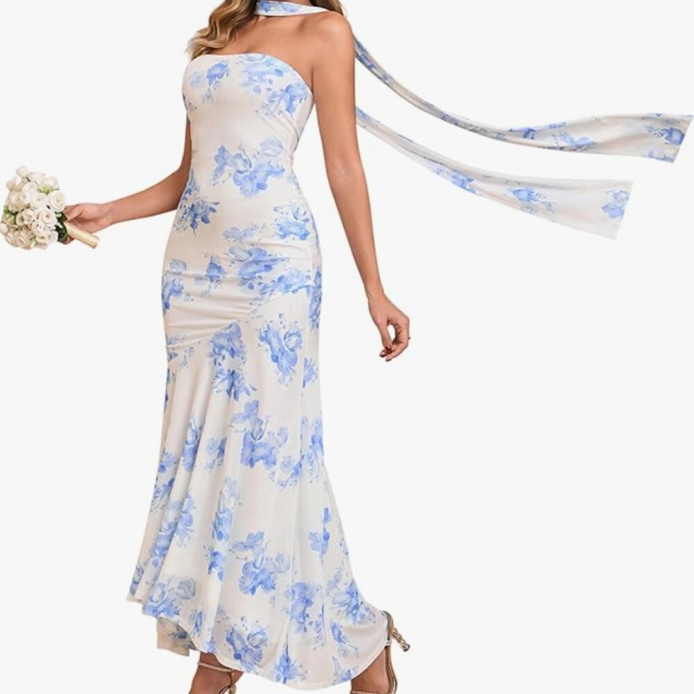 Dress for parties - Size M